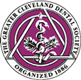 The Greater Cleveland Dental Society logo