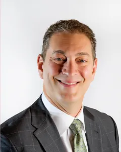 Dr. Steven J. Katz - Endodontist