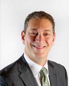 Dr. Steven J. Katz - Endodontist