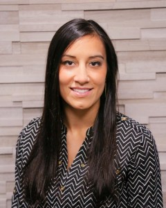 Dr. Tera E. Bonar - Endodontist