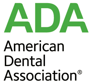 American Dental Association logo