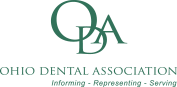 Ohio Dental Association logo