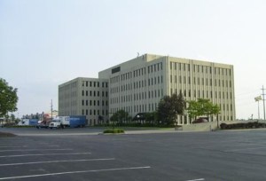 Exterior of Beachwood Endodontic Specialists