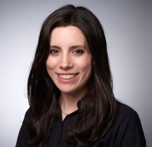 Endodontist Dr. Segal